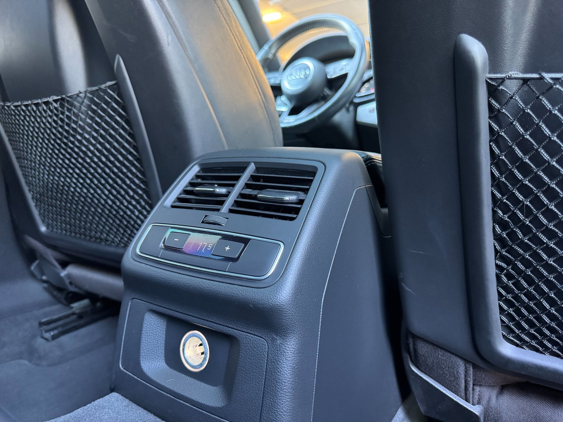 Foto van Audi A4 Avant