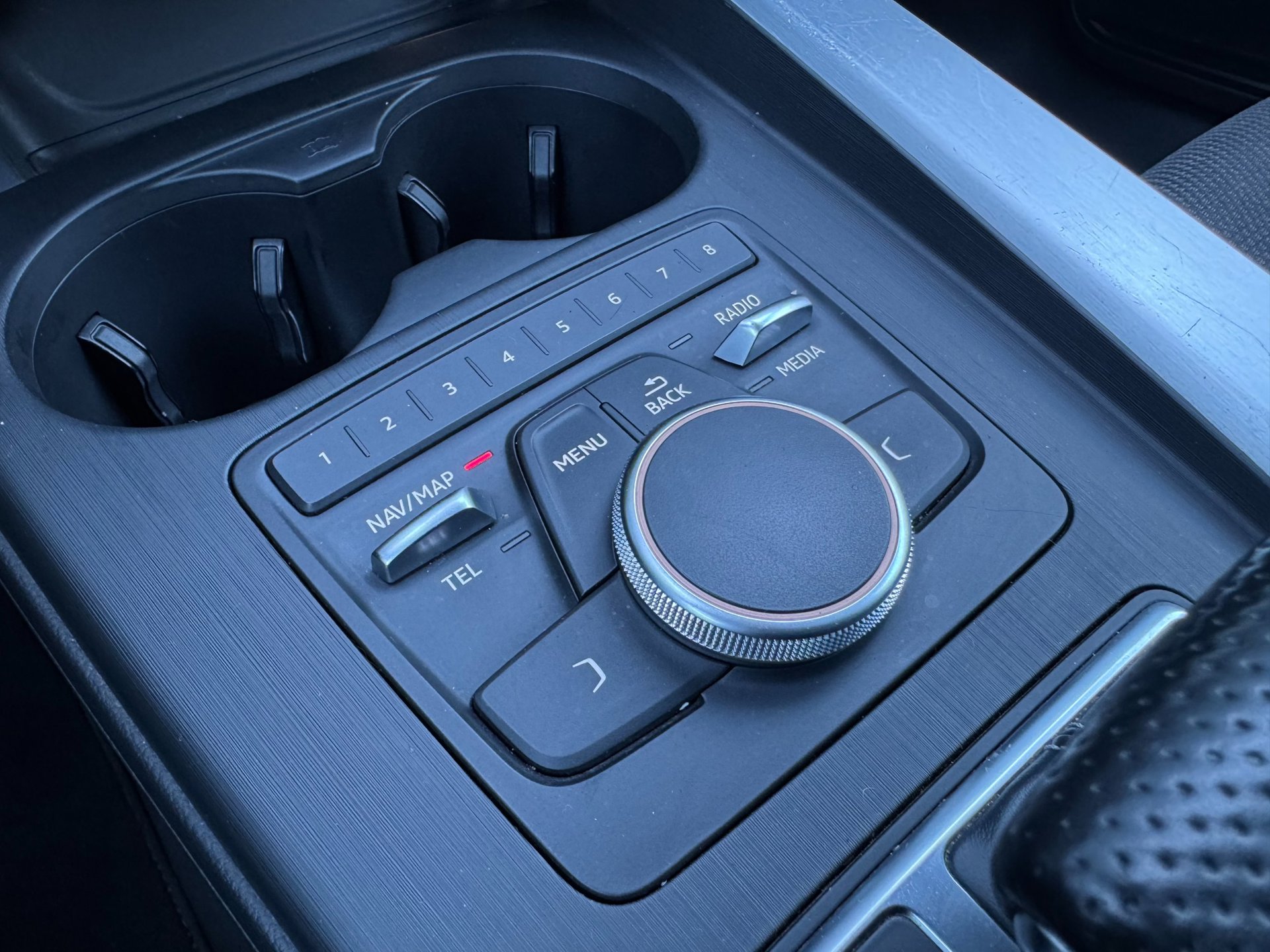 Foto van Audi A4 Avant