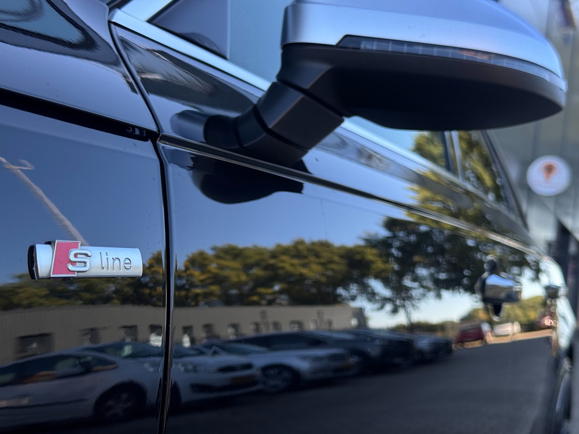 Foto van Audi A4 Avant
