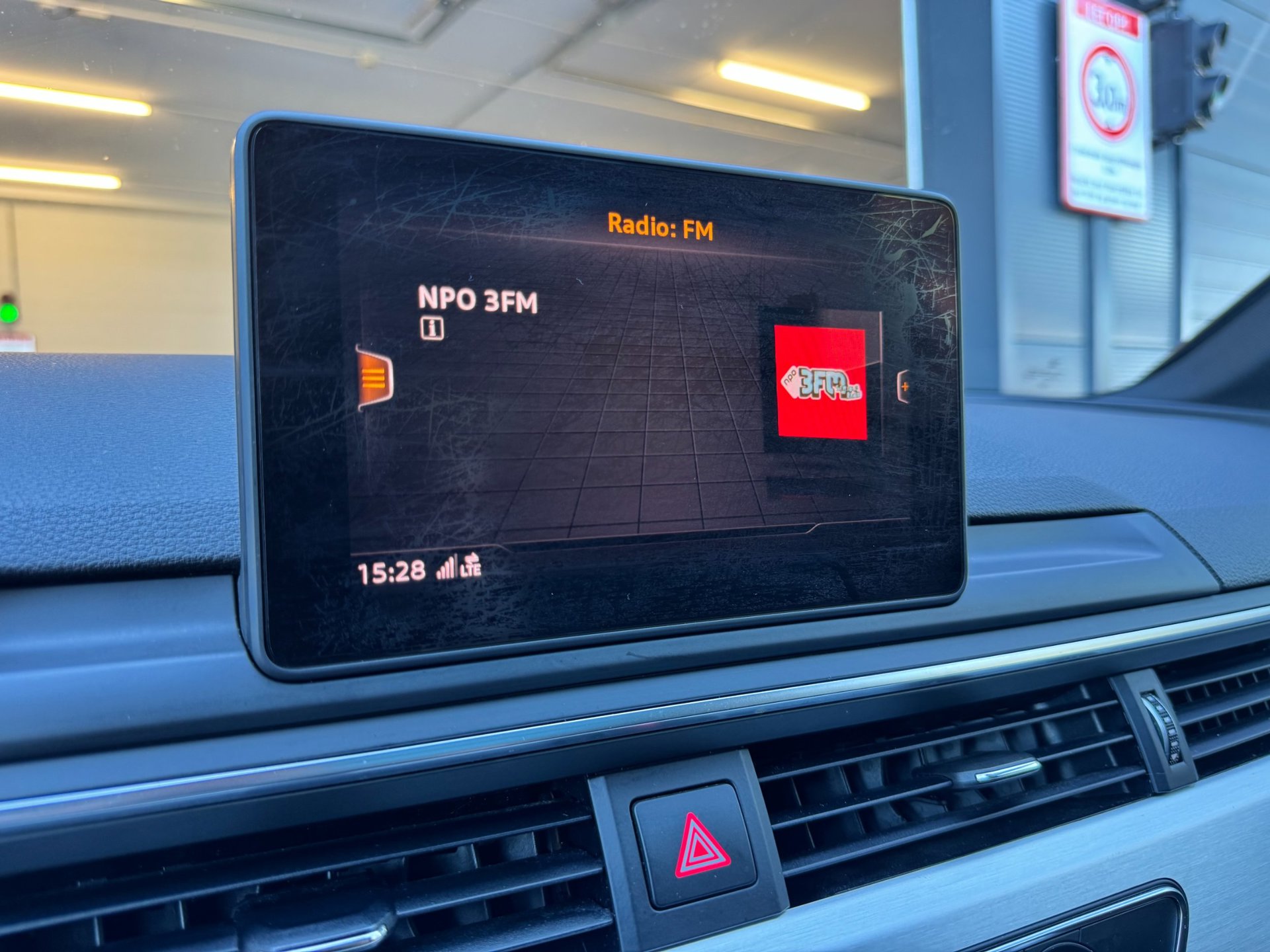 Foto van Audi A4 Avant