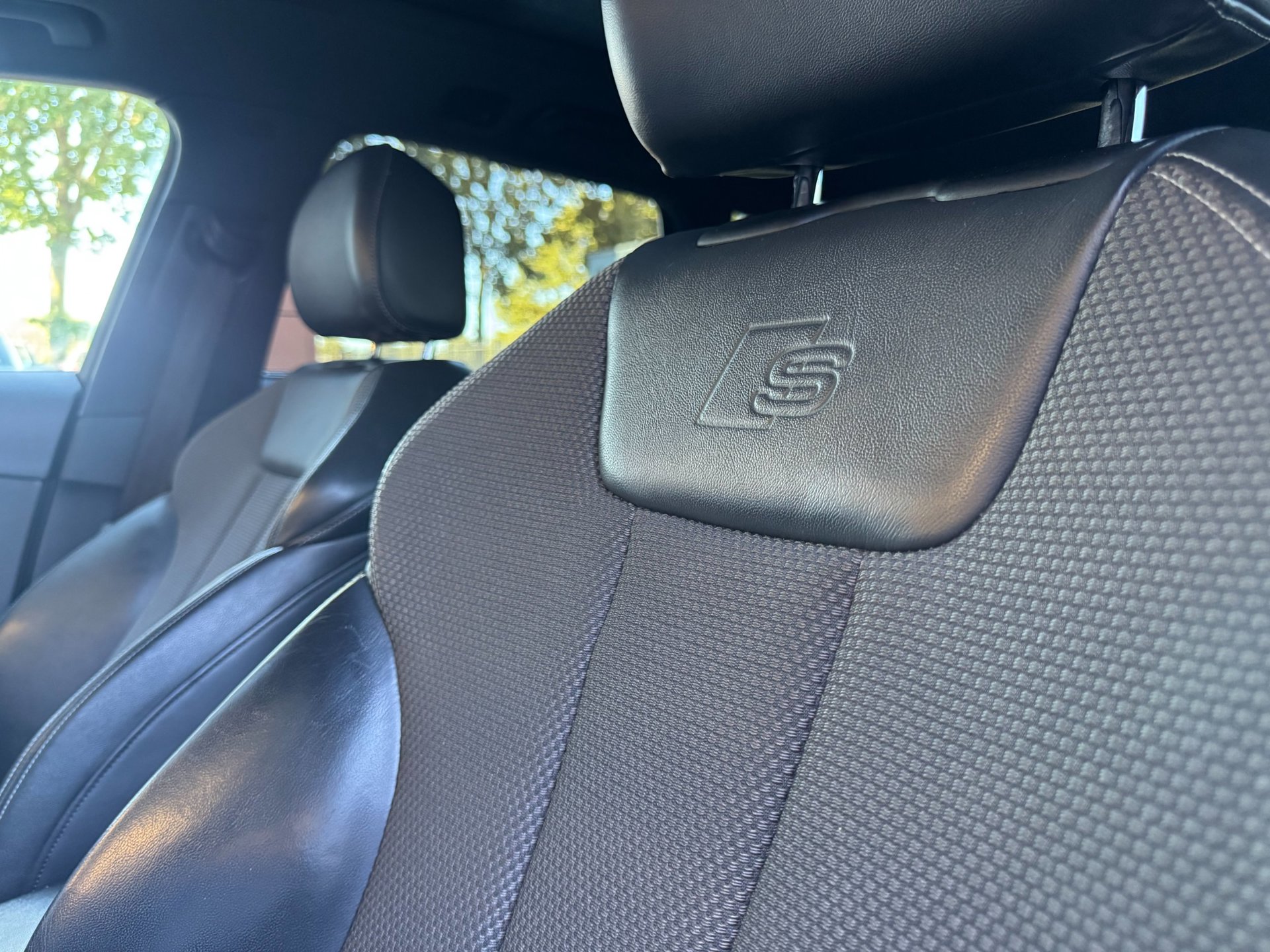 Foto van Audi A4 Avant