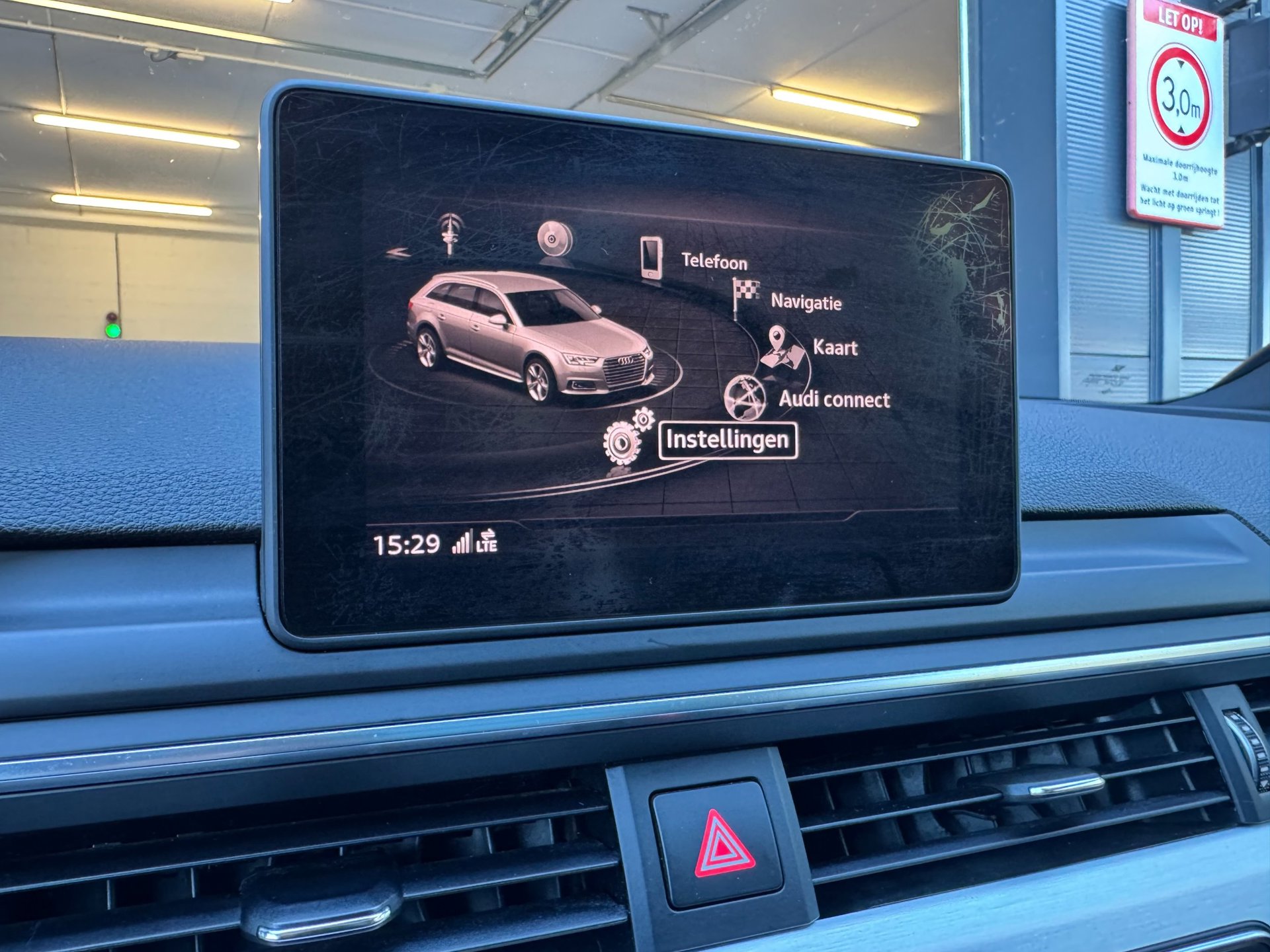 Foto van Audi A4 Avant