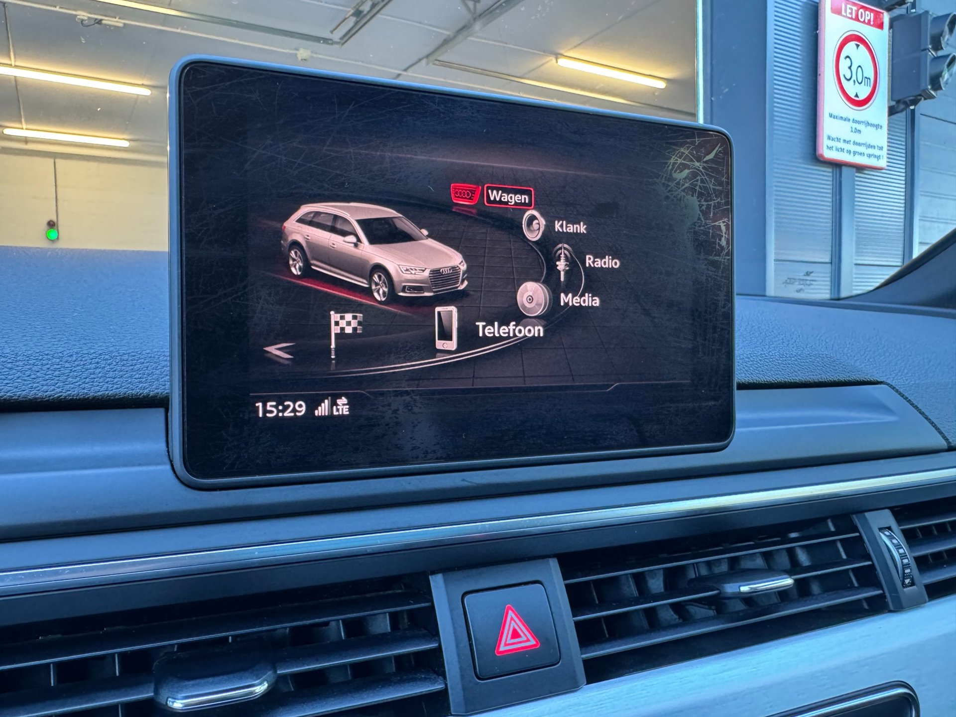 Foto van Audi A4 Avant