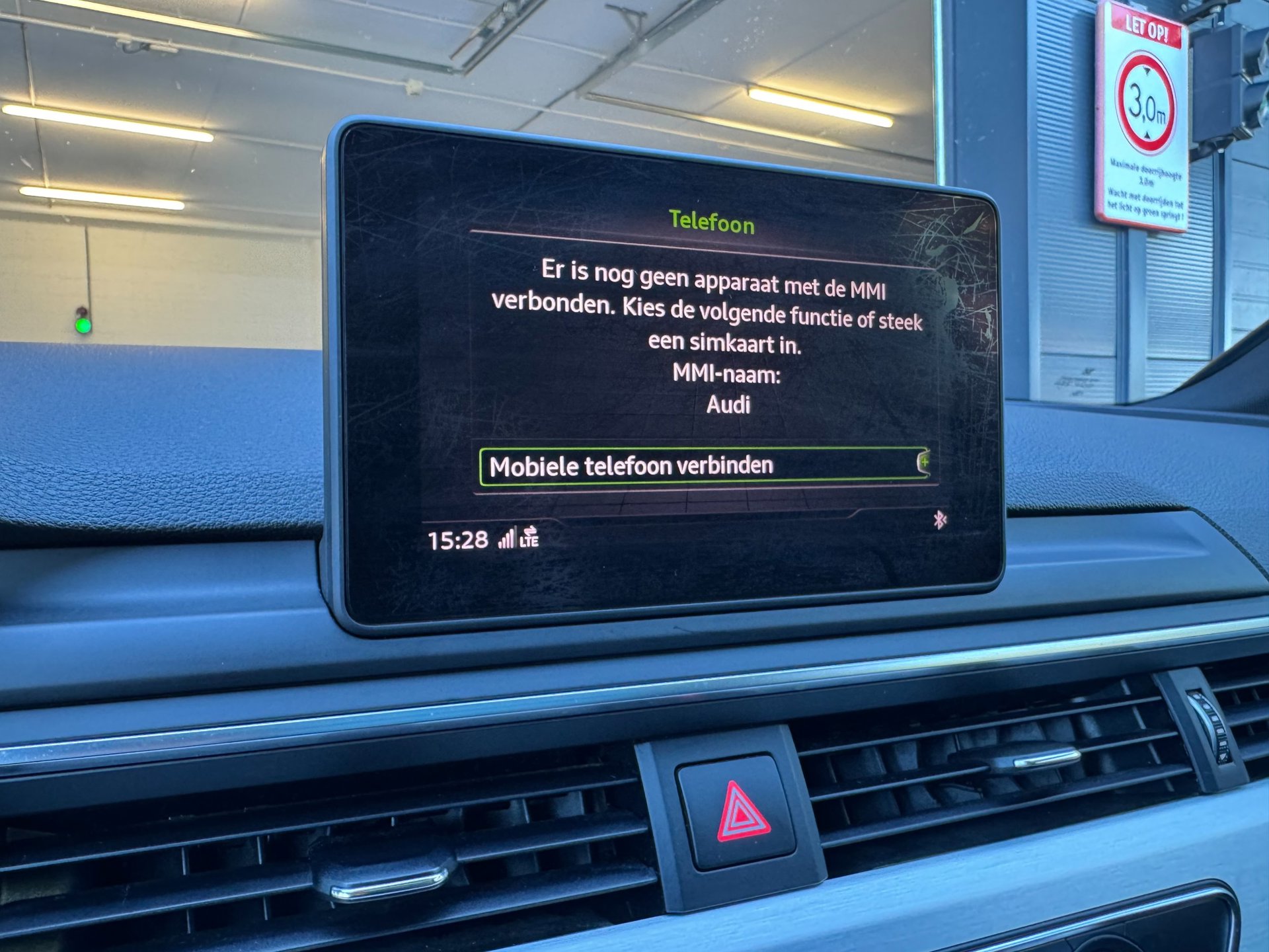 Foto van Audi A4 Avant