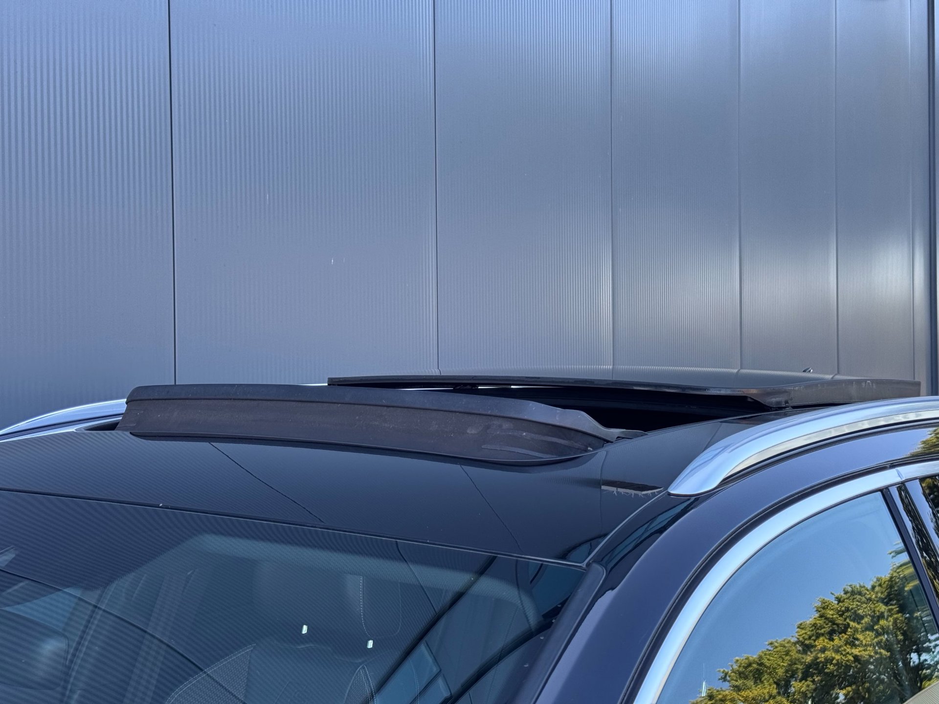 Foto van Audi A4 Avant