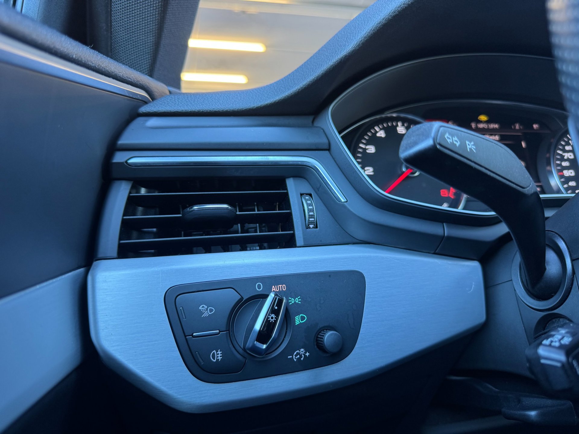 Foto van Audi A4 Avant