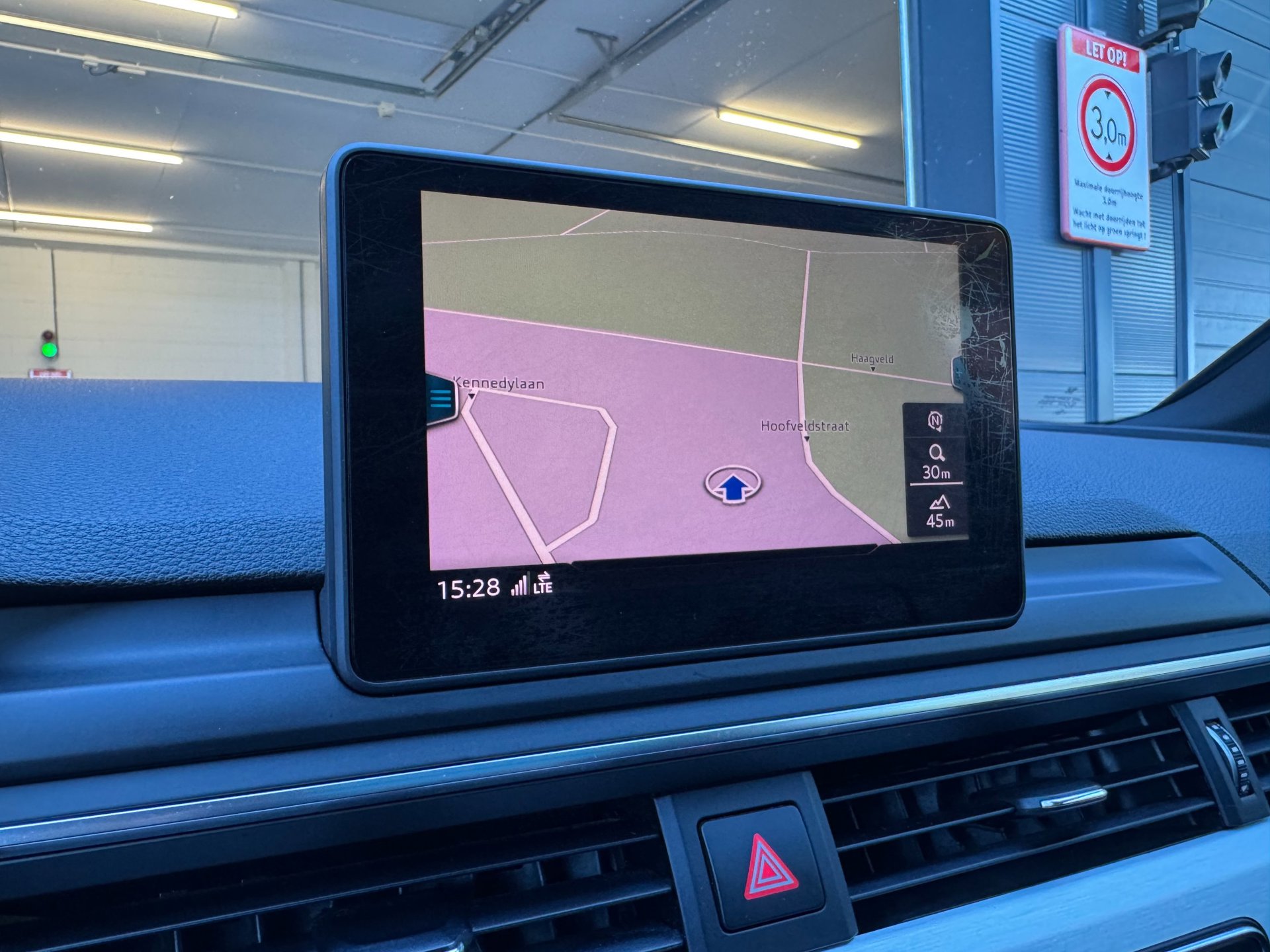 Foto van Audi A4 Avant