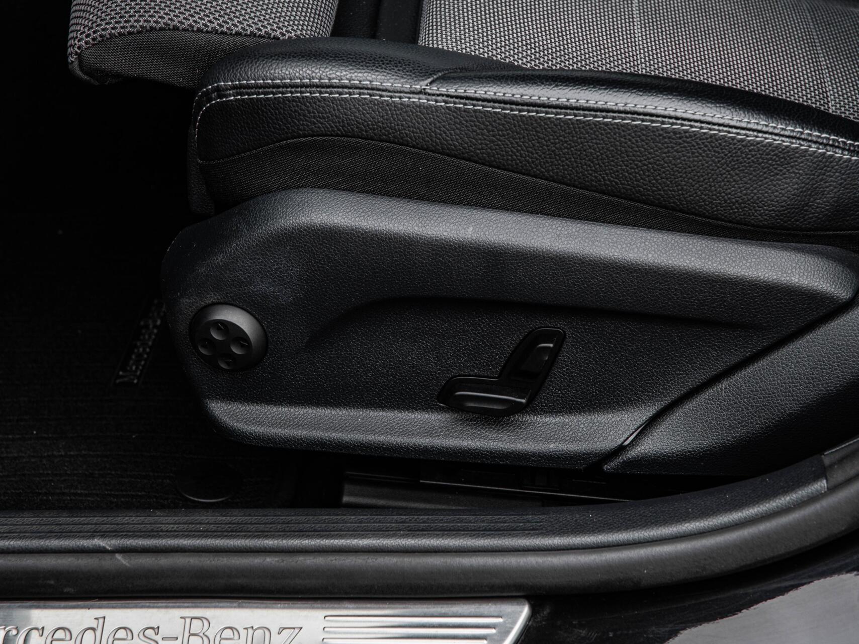 Foto van Mercedes-Benz C 220 D