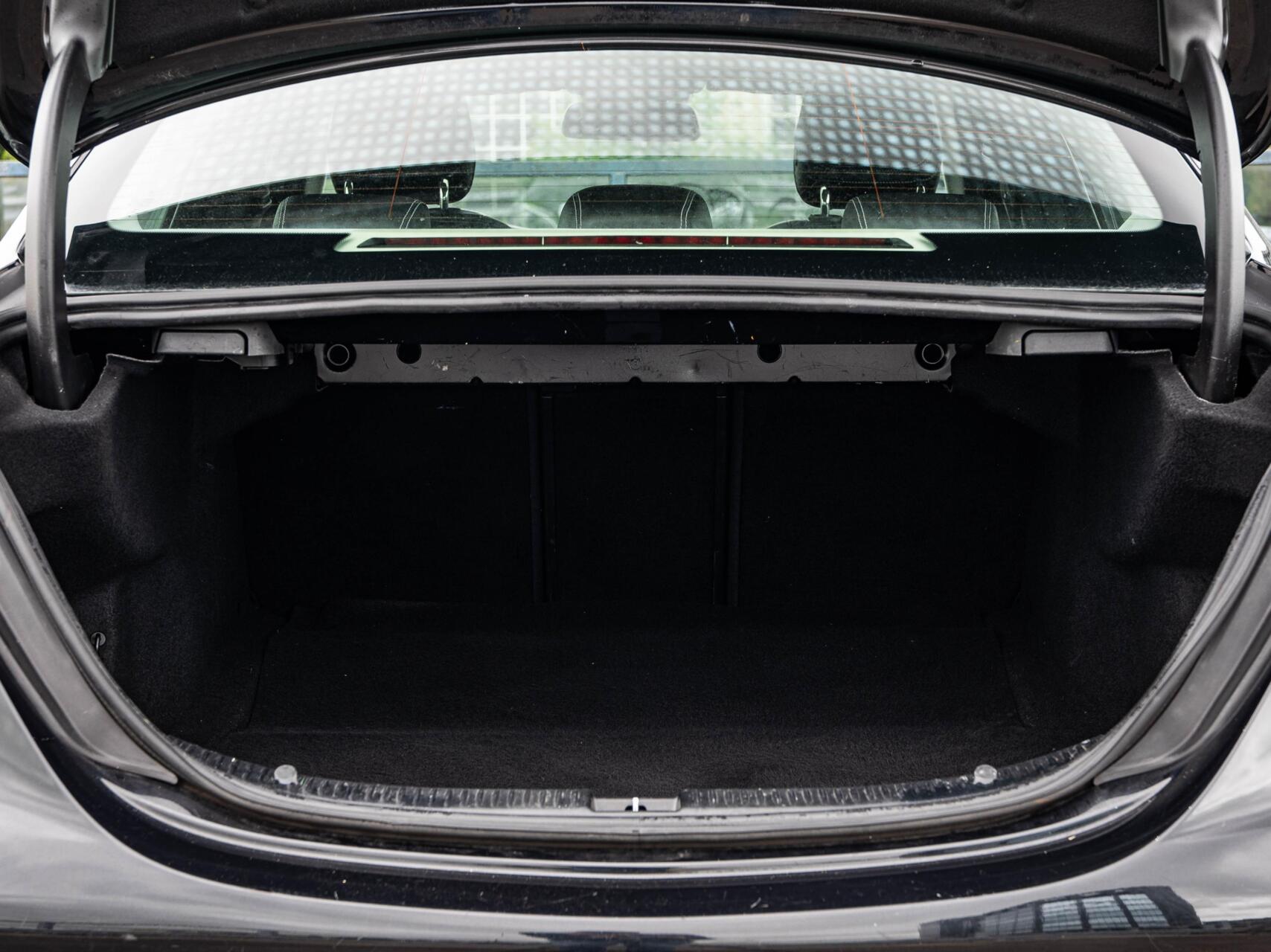 Foto van Mercedes-Benz C 220 D