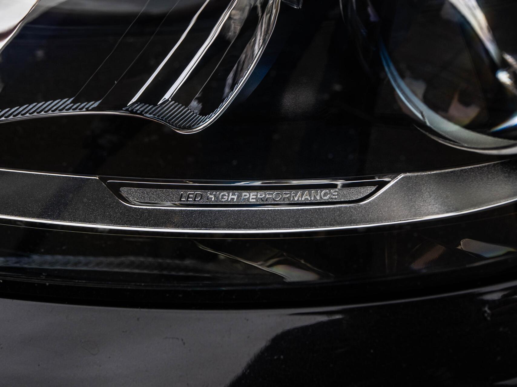 Foto van Mercedes-Benz C 220 D