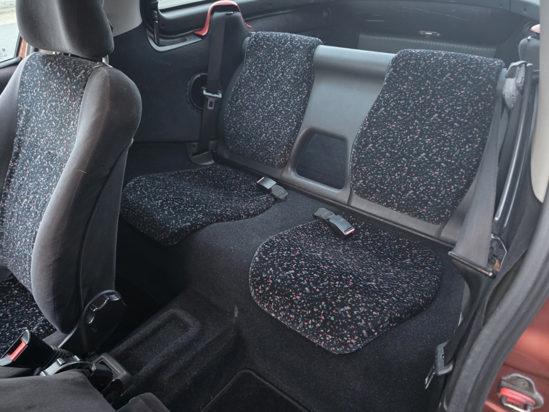 Foto van Opel Opel Tigra-a