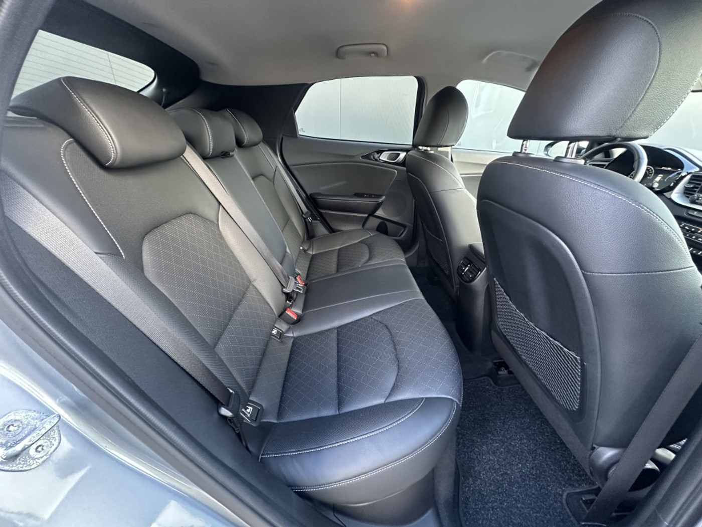 Foto van Kia Xceed
