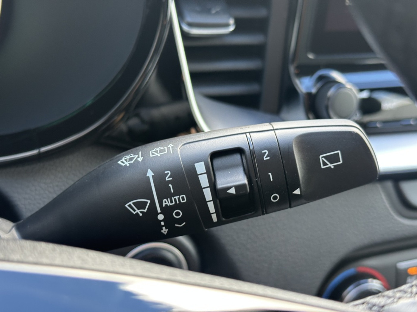 Foto van Kia Xceed
