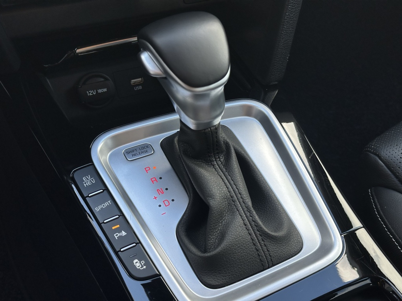 Foto van Kia Xceed