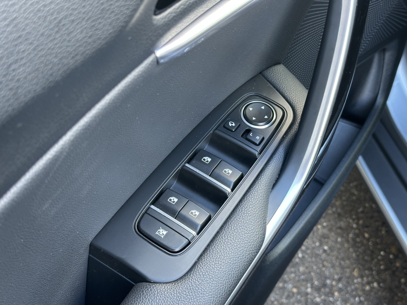 Foto van Kia Xceed