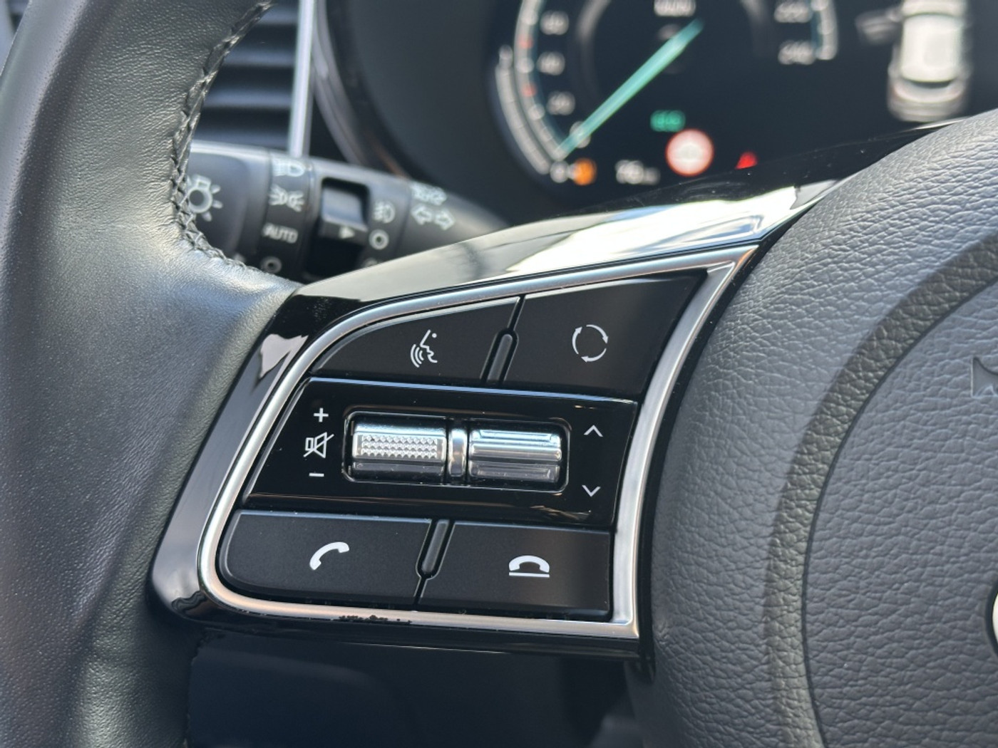 Foto van Kia Xceed
