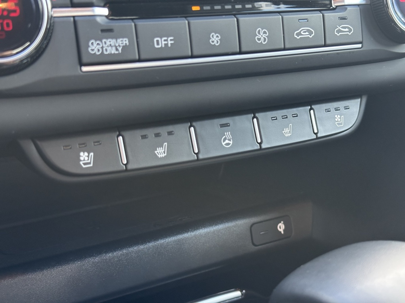 Foto van Kia Xceed