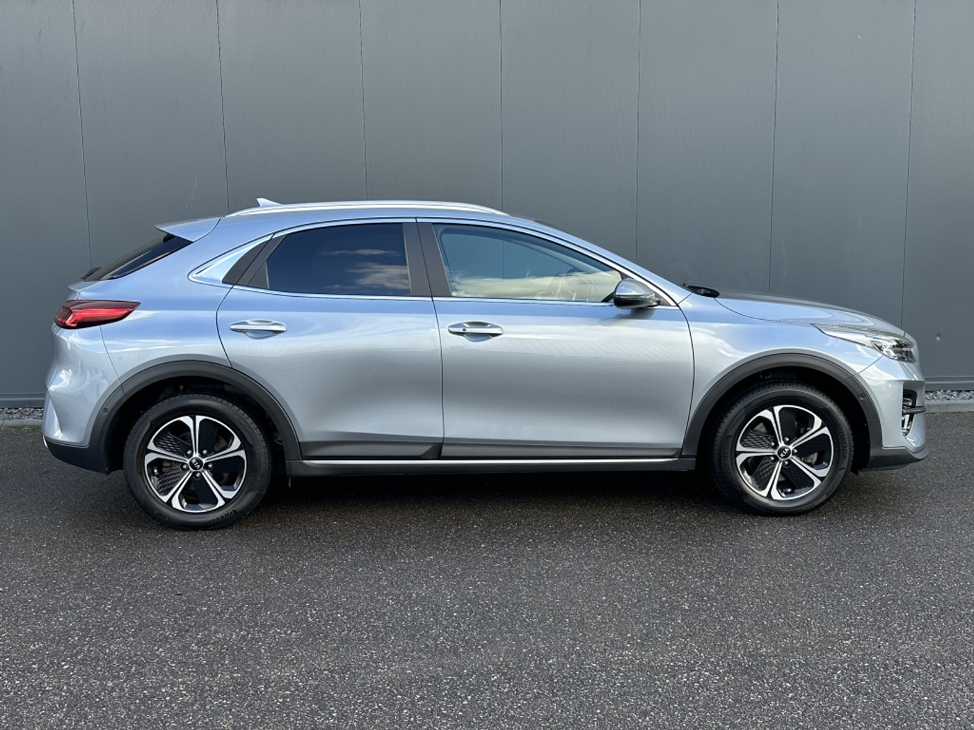 Foto van Kia Xceed