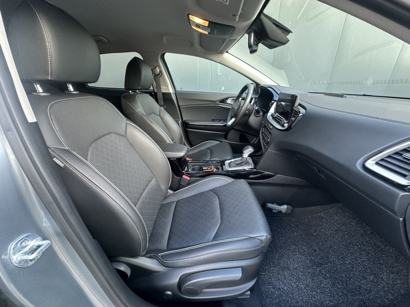 Foto van Kia Xceed