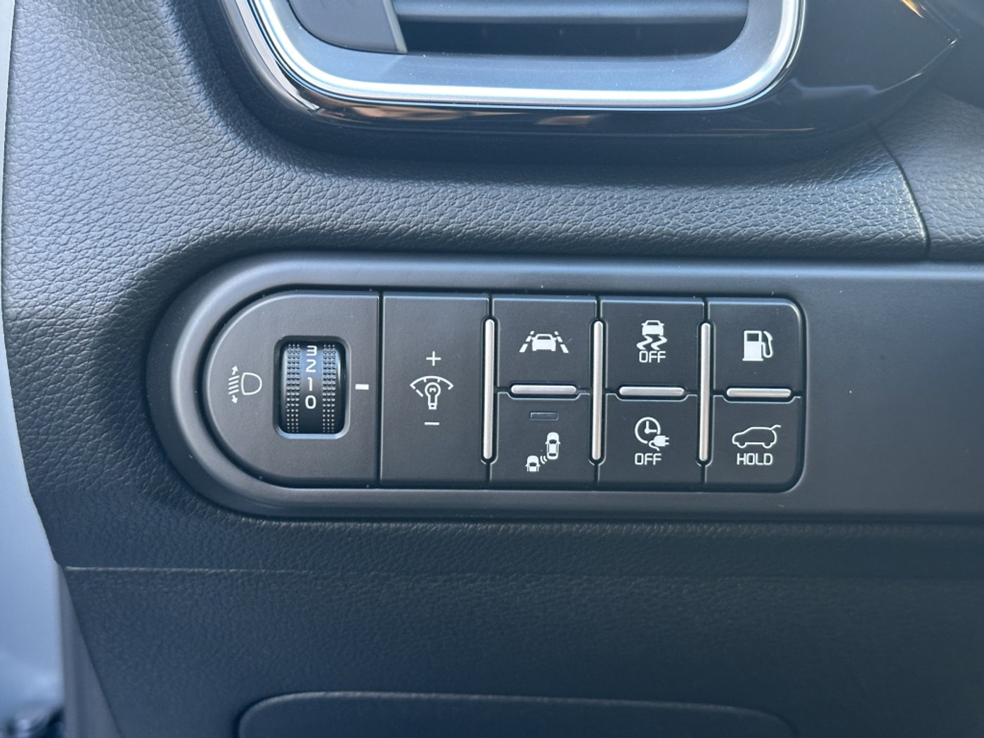 Foto van Kia Xceed