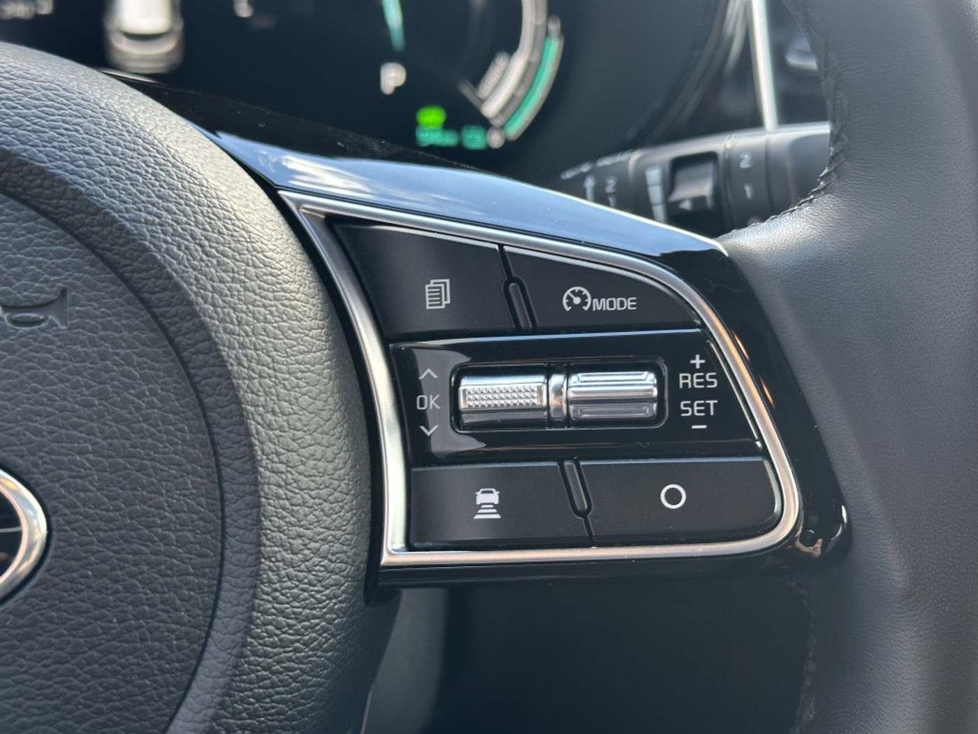 Foto van Kia Xceed