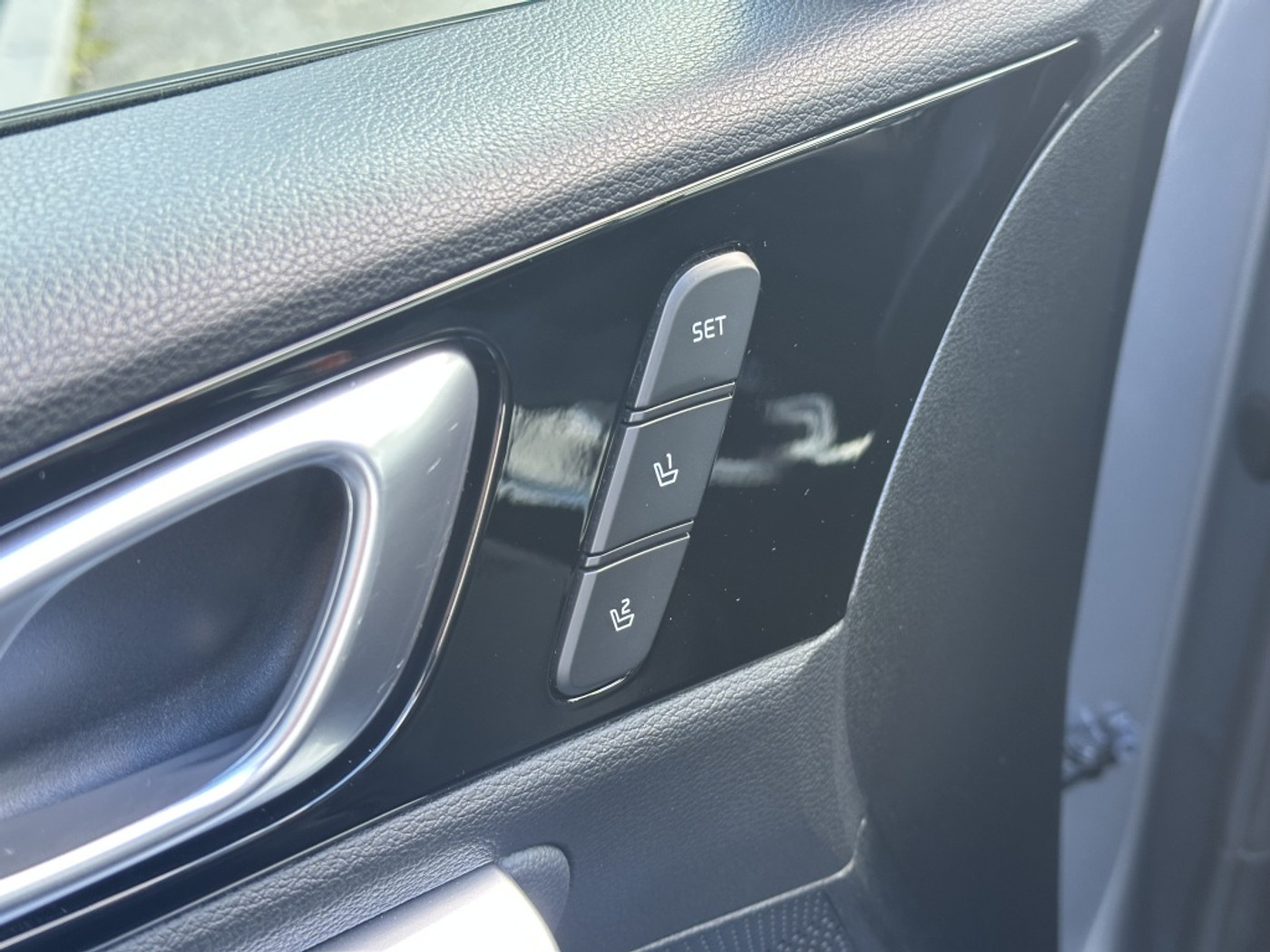 Foto van Kia Xceed