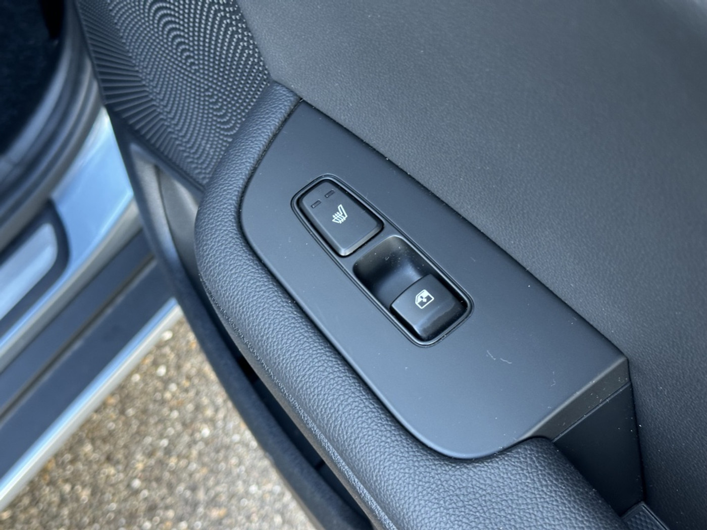 Foto van Kia Xceed