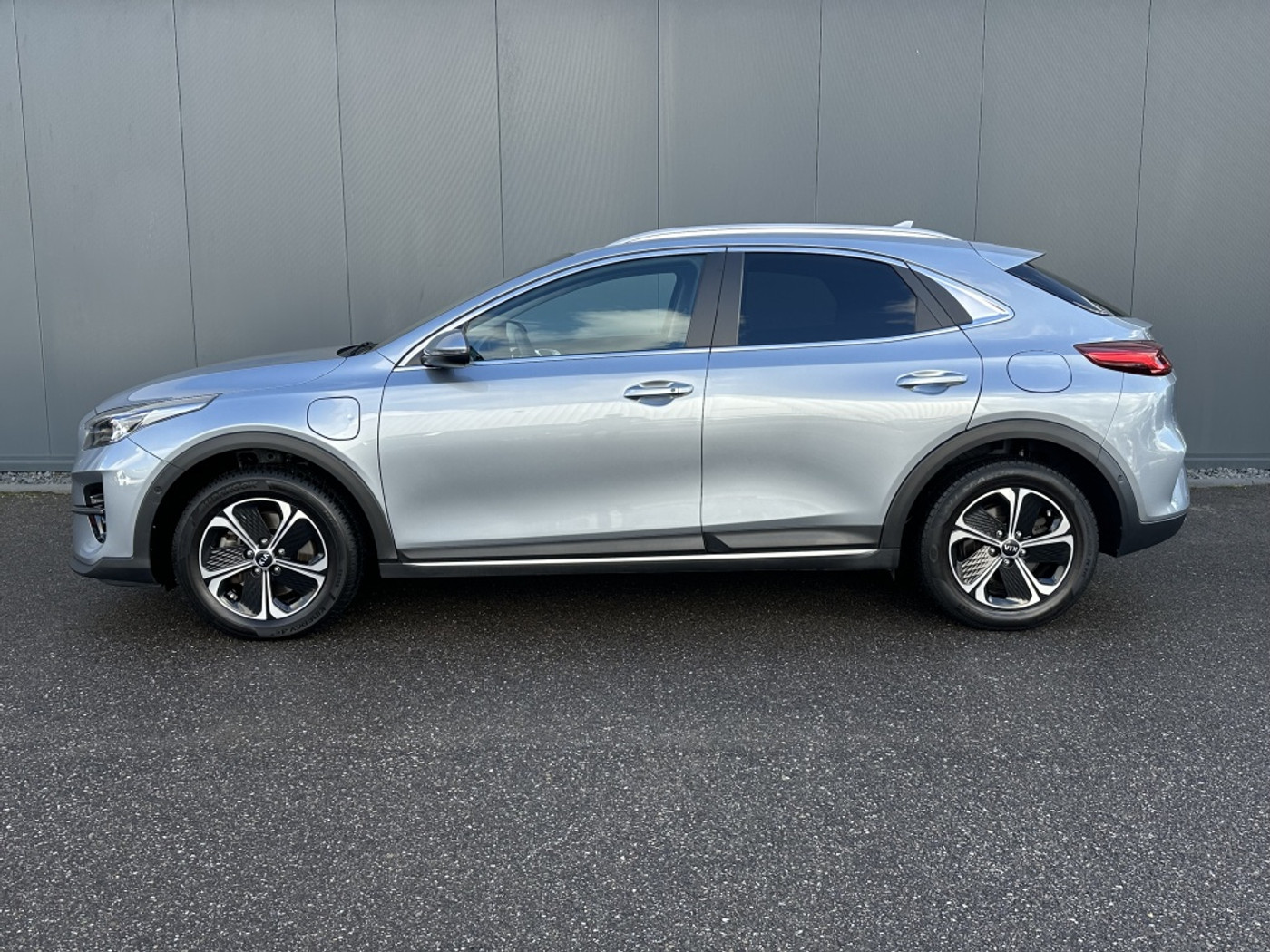 Foto van Kia Xceed