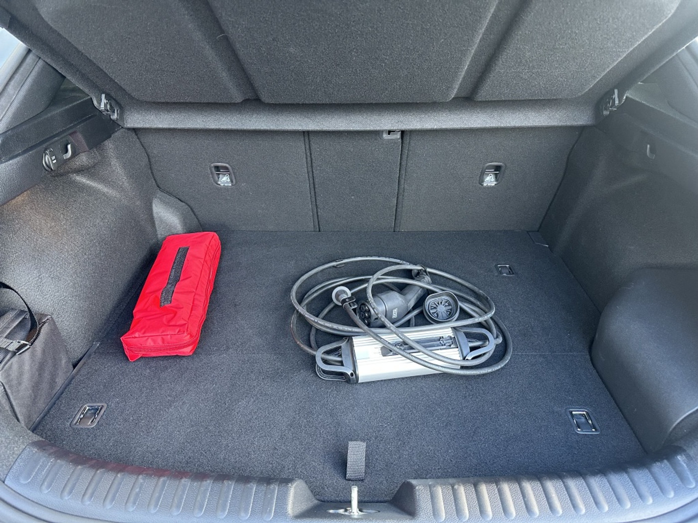Foto van Kia Xceed