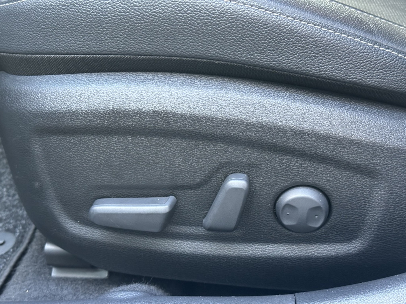 Foto van Kia Xceed