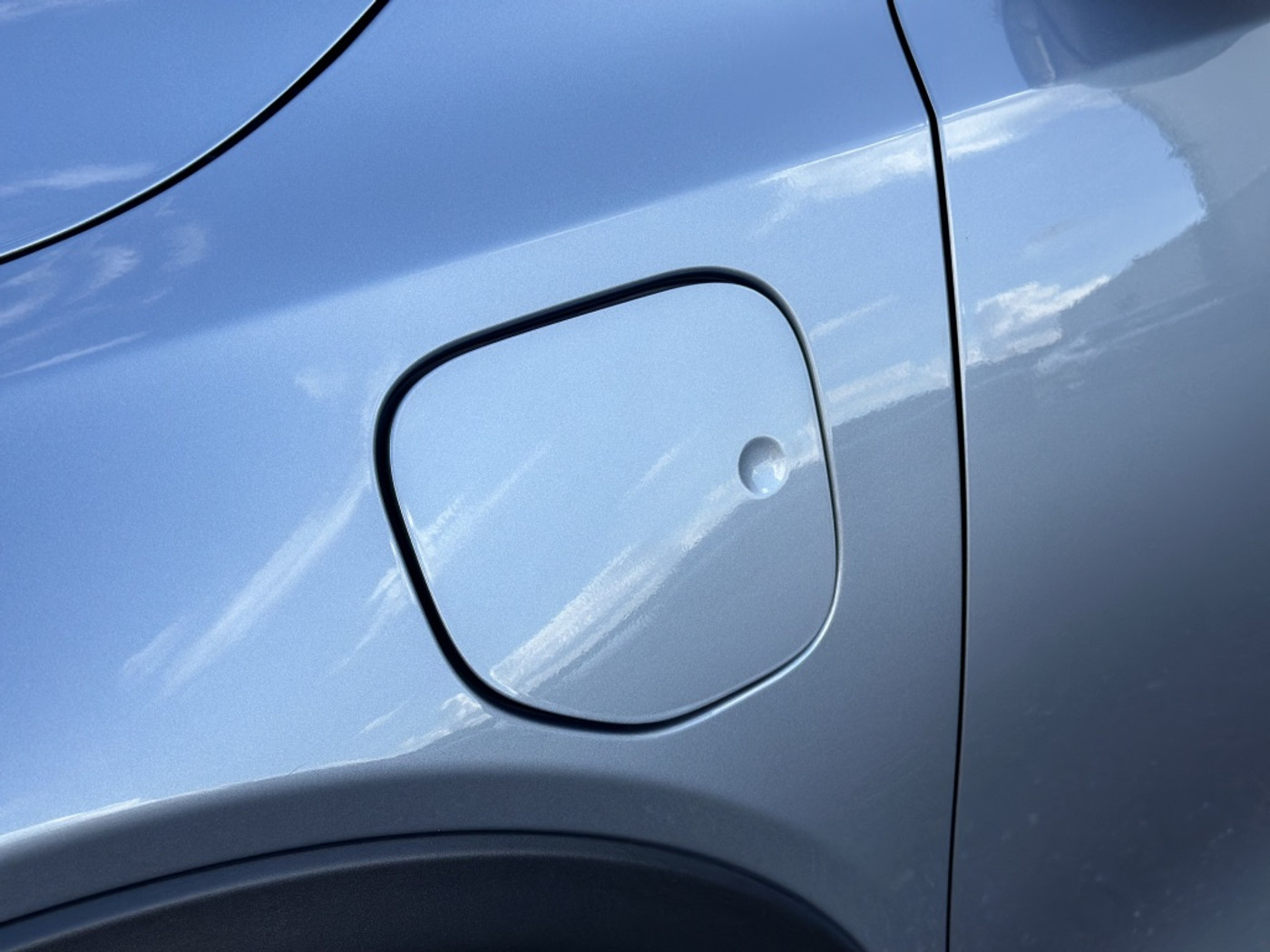 Foto van Kia Xceed