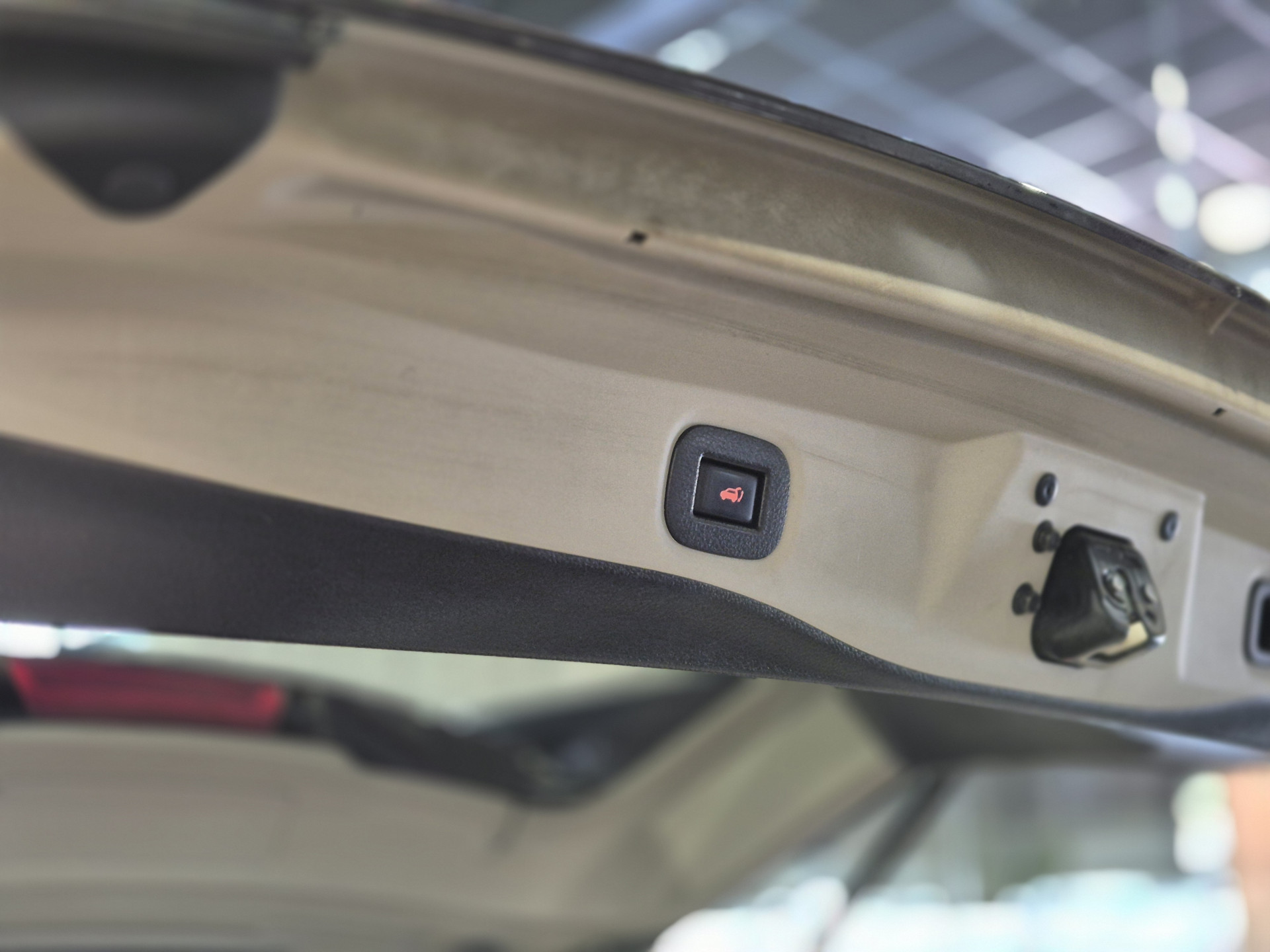 Foto van Nissan Nissan X-trail