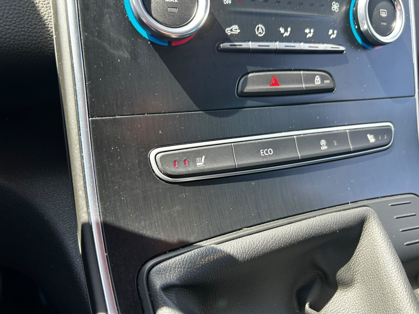 Foto van Renault Scenic