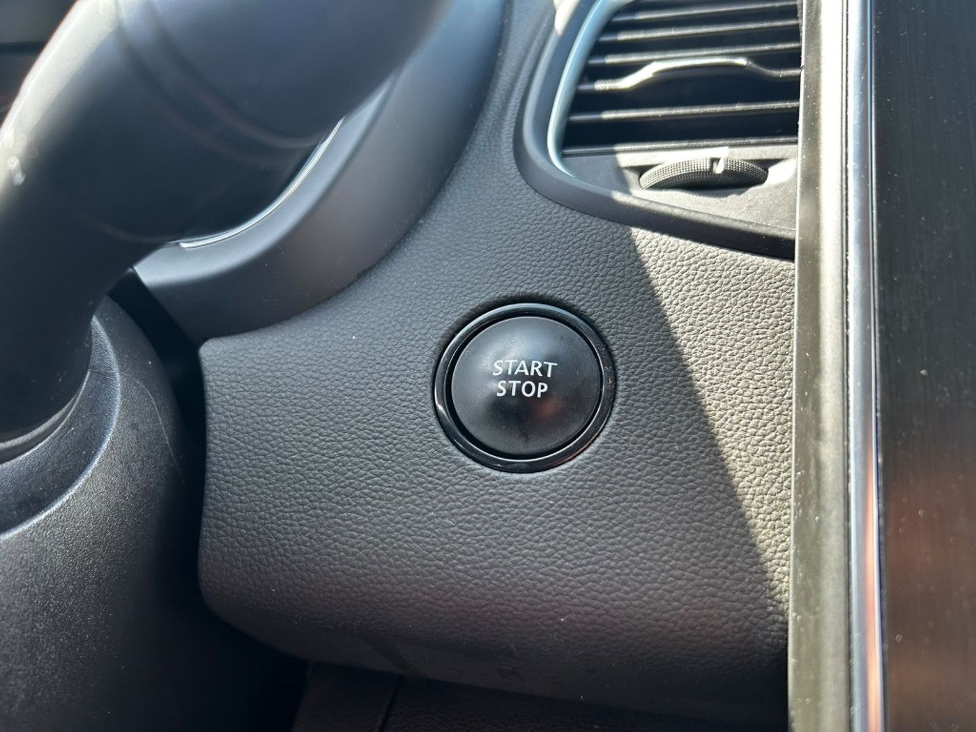 Foto van Renault Scenic