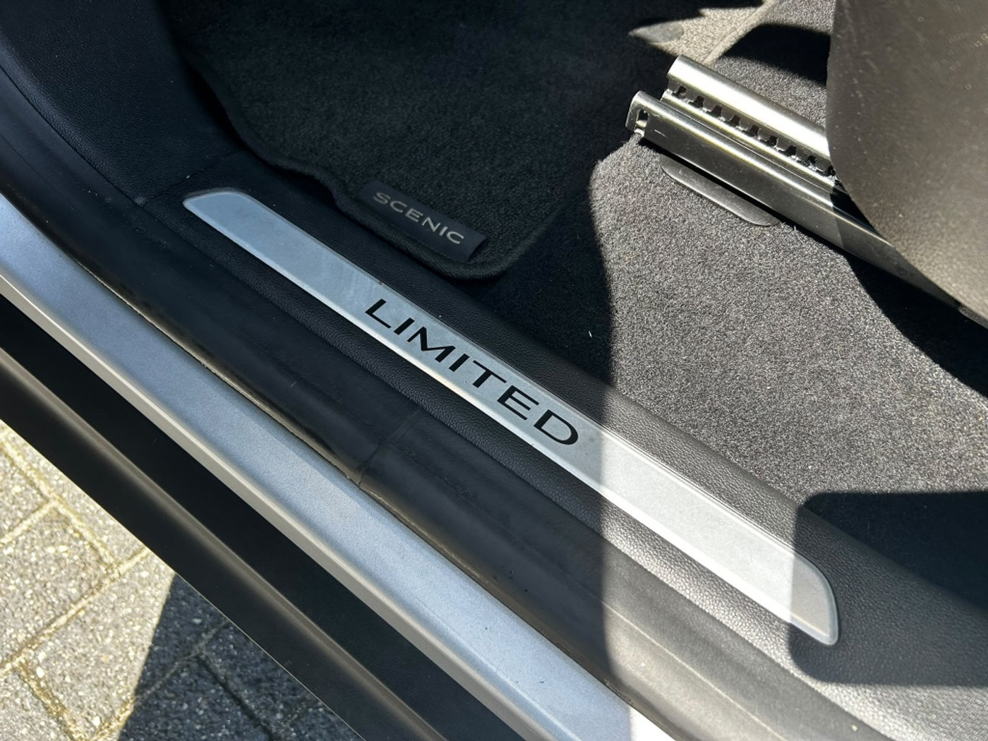 Foto van Renault Scenic