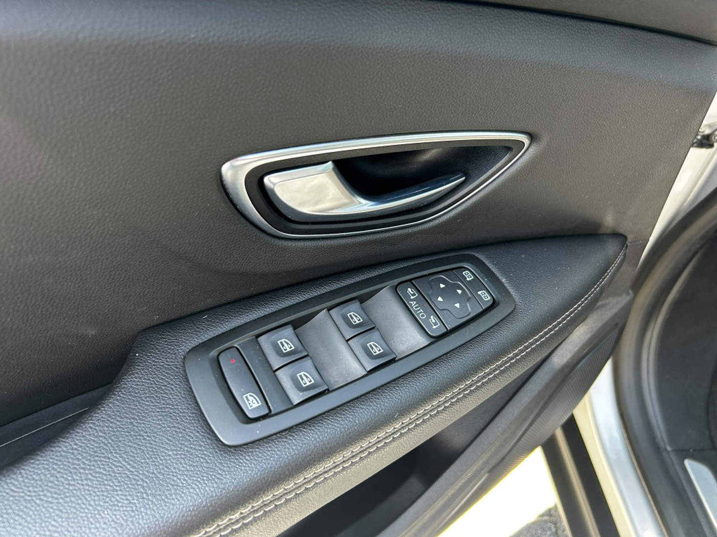 Foto van Renault Scenic