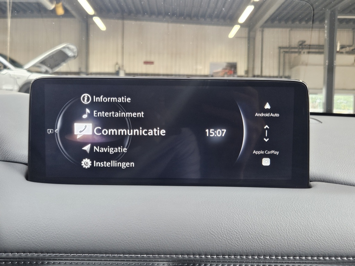 Foto van Mazda Cx-5