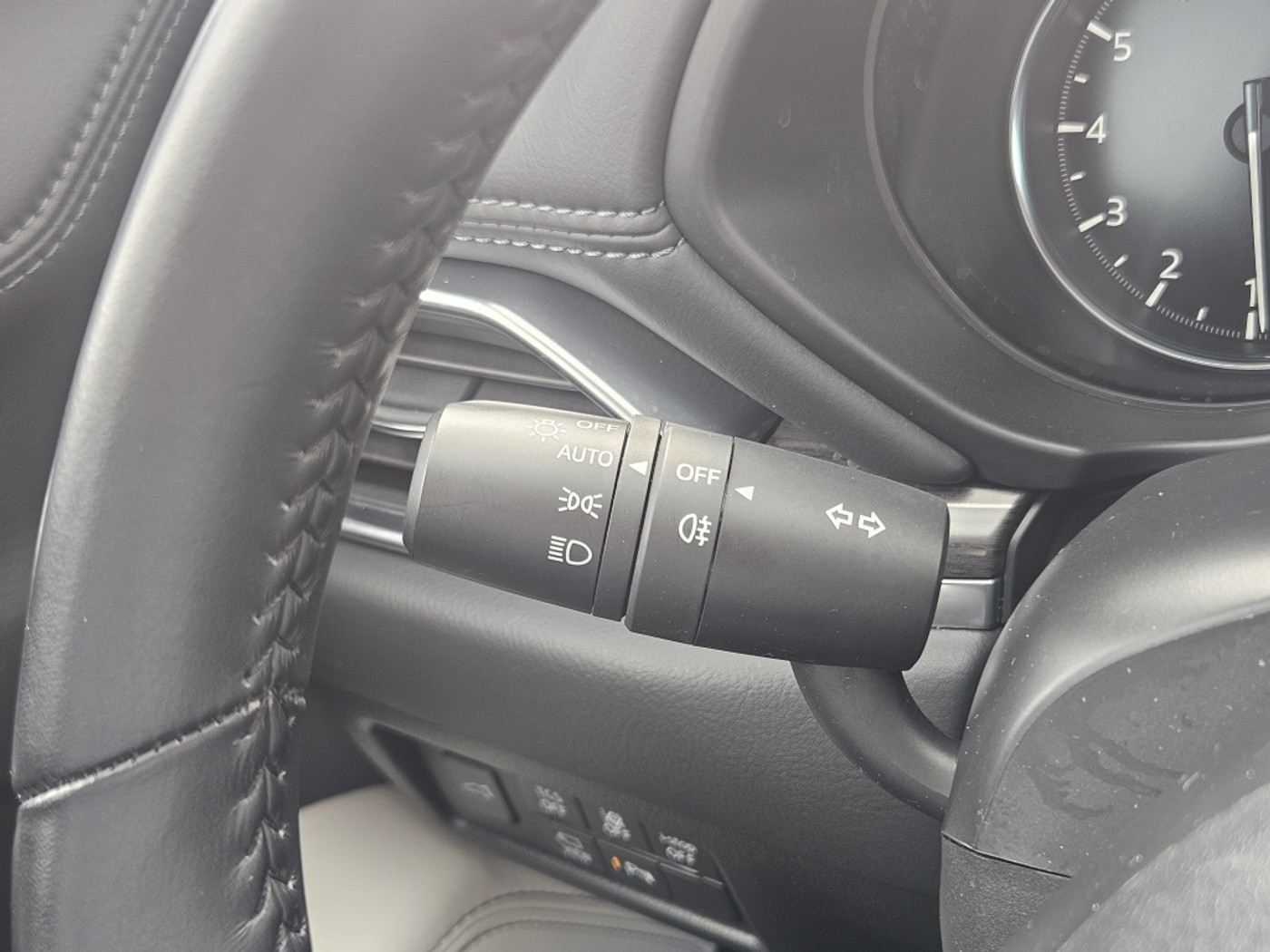 Foto van Mazda Cx-5