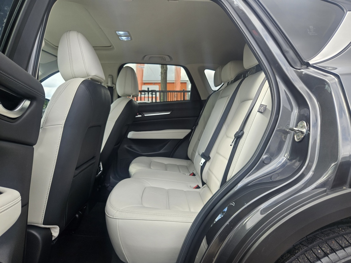 Foto van Mazda Cx-5