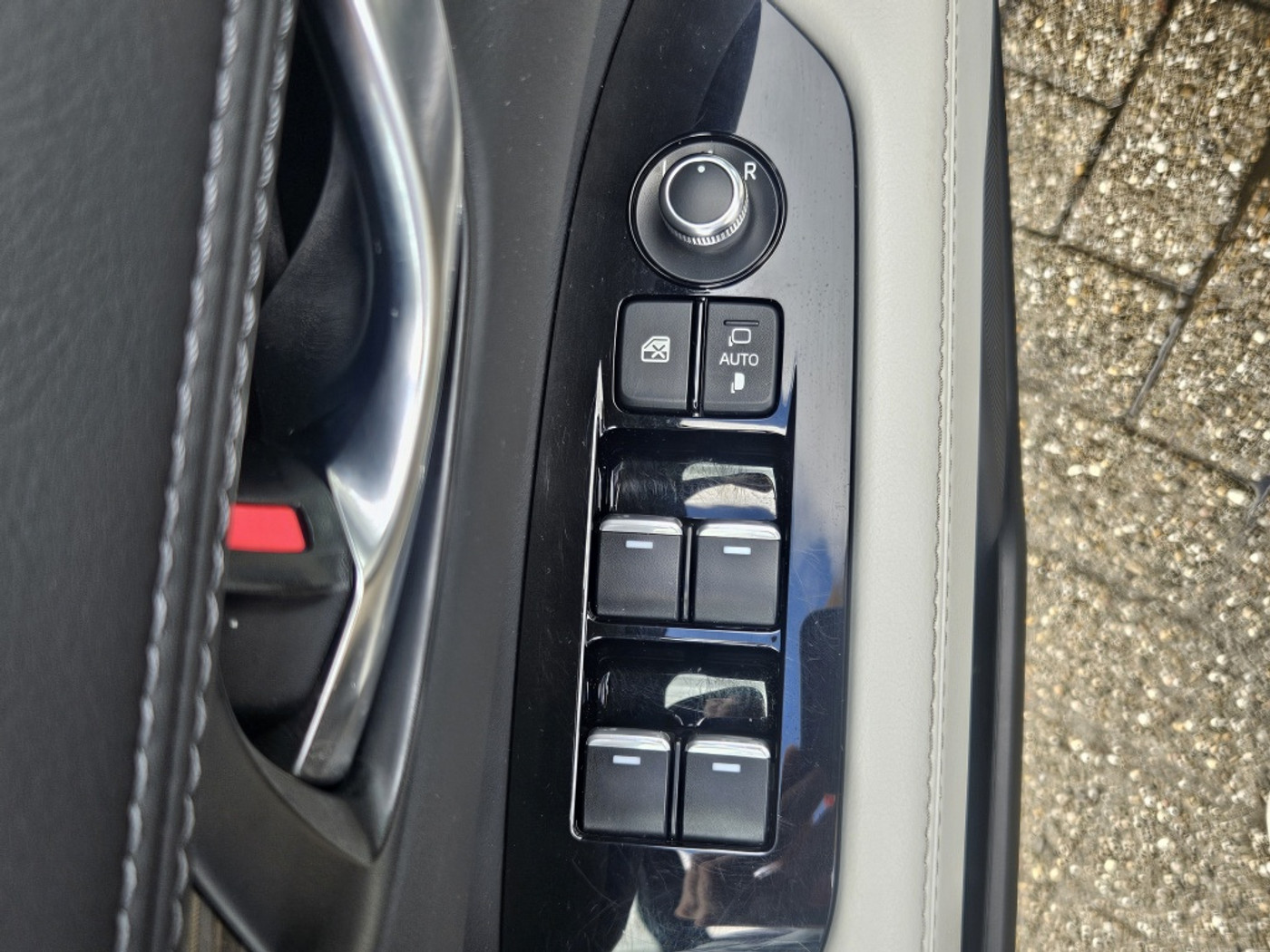 Foto van Mazda Cx-5