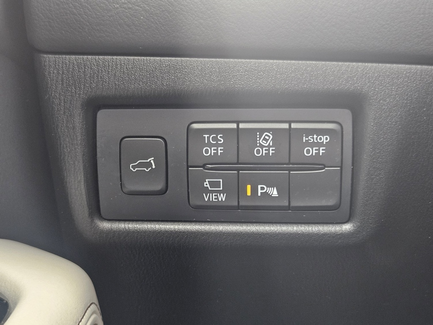 Foto van Mazda Cx-5