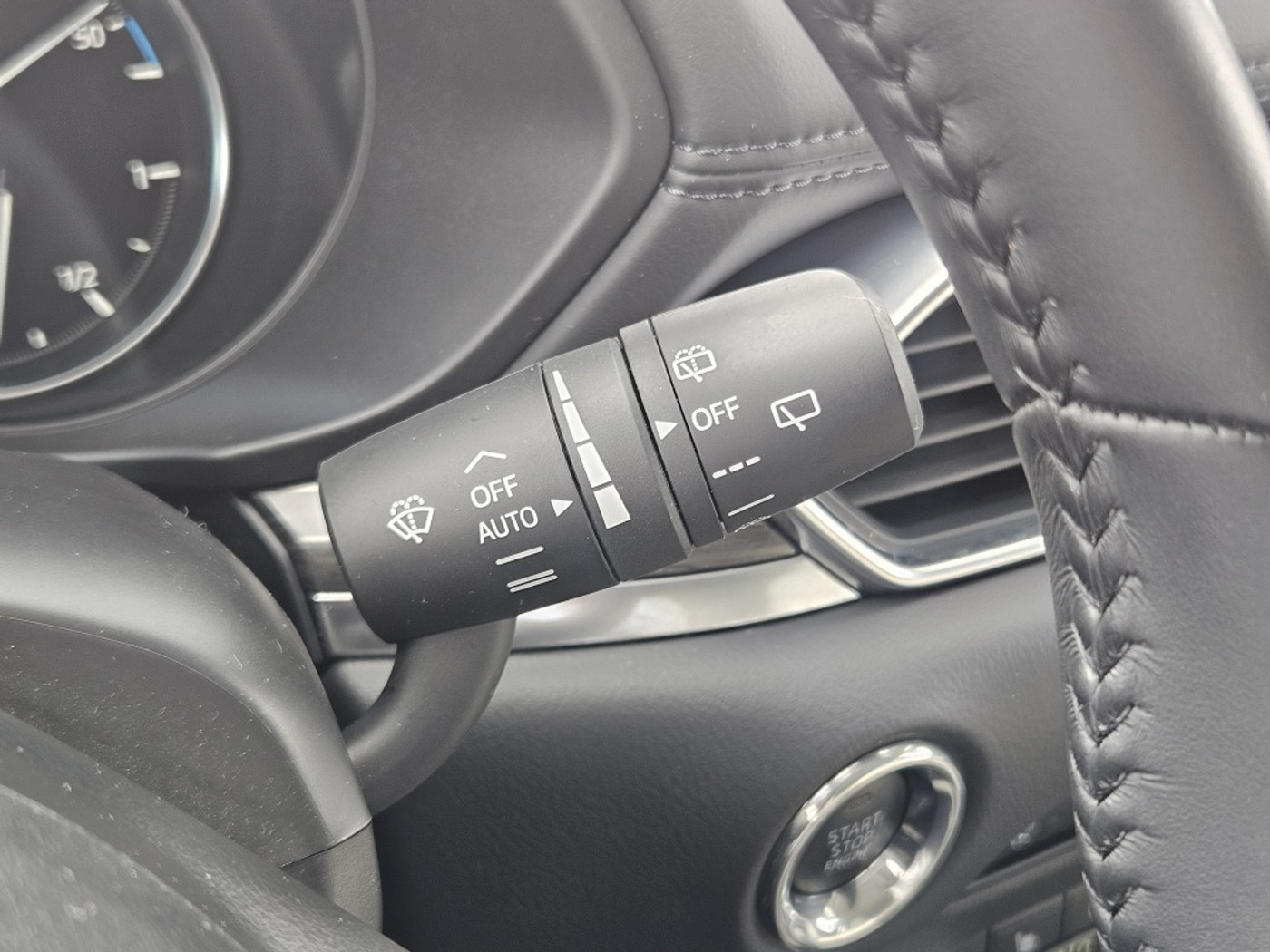 Foto van Mazda Cx-5