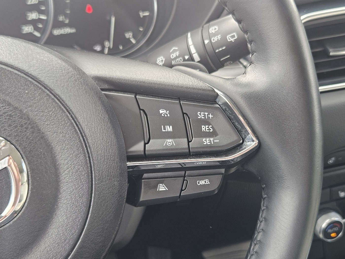Foto van Mazda Cx-5