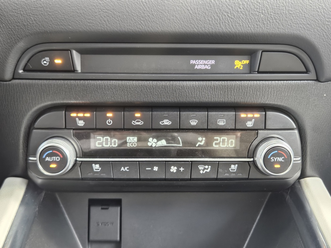 Foto van Mazda Cx-5