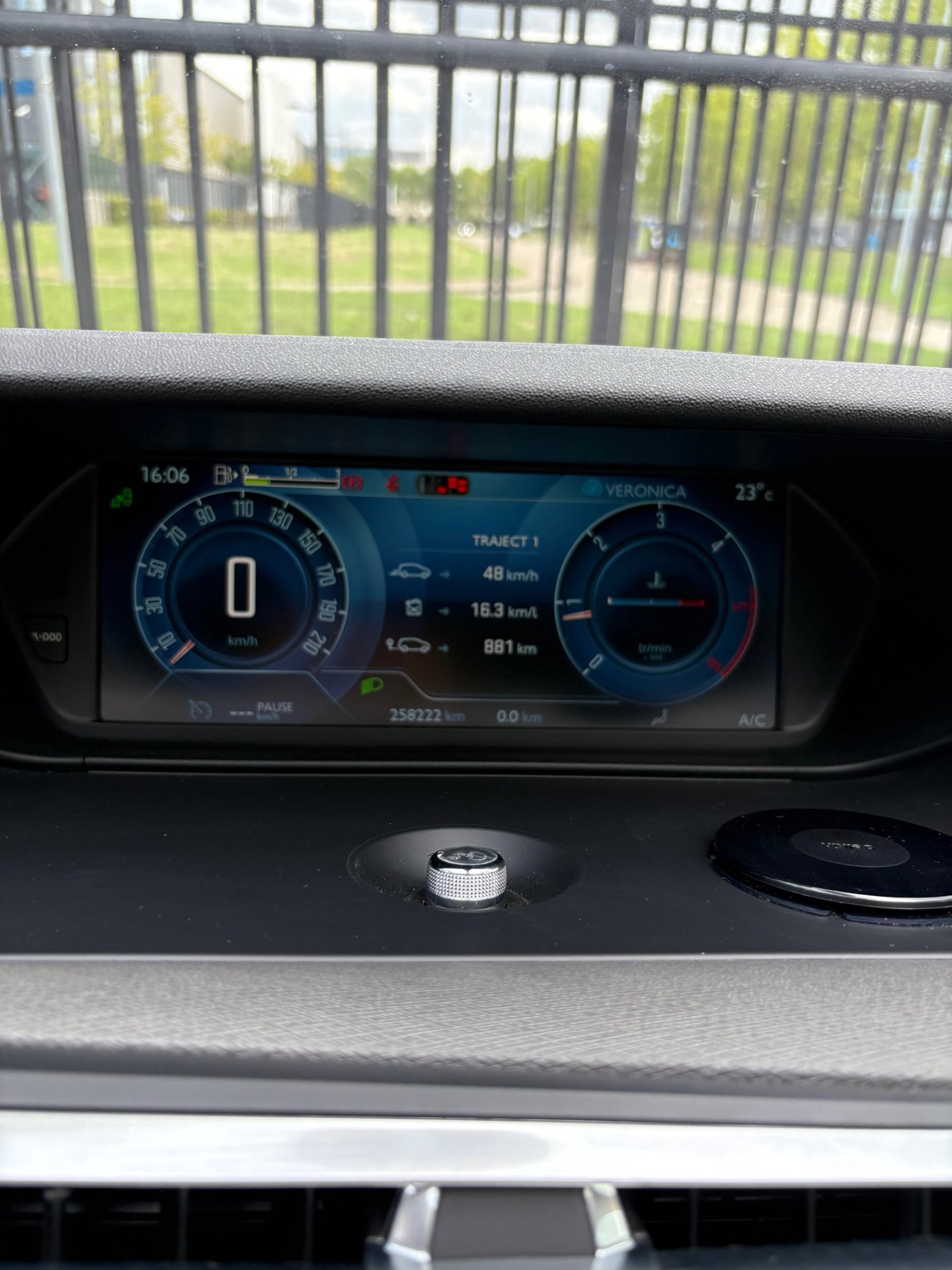 Foto van Citroen C4 Picasso