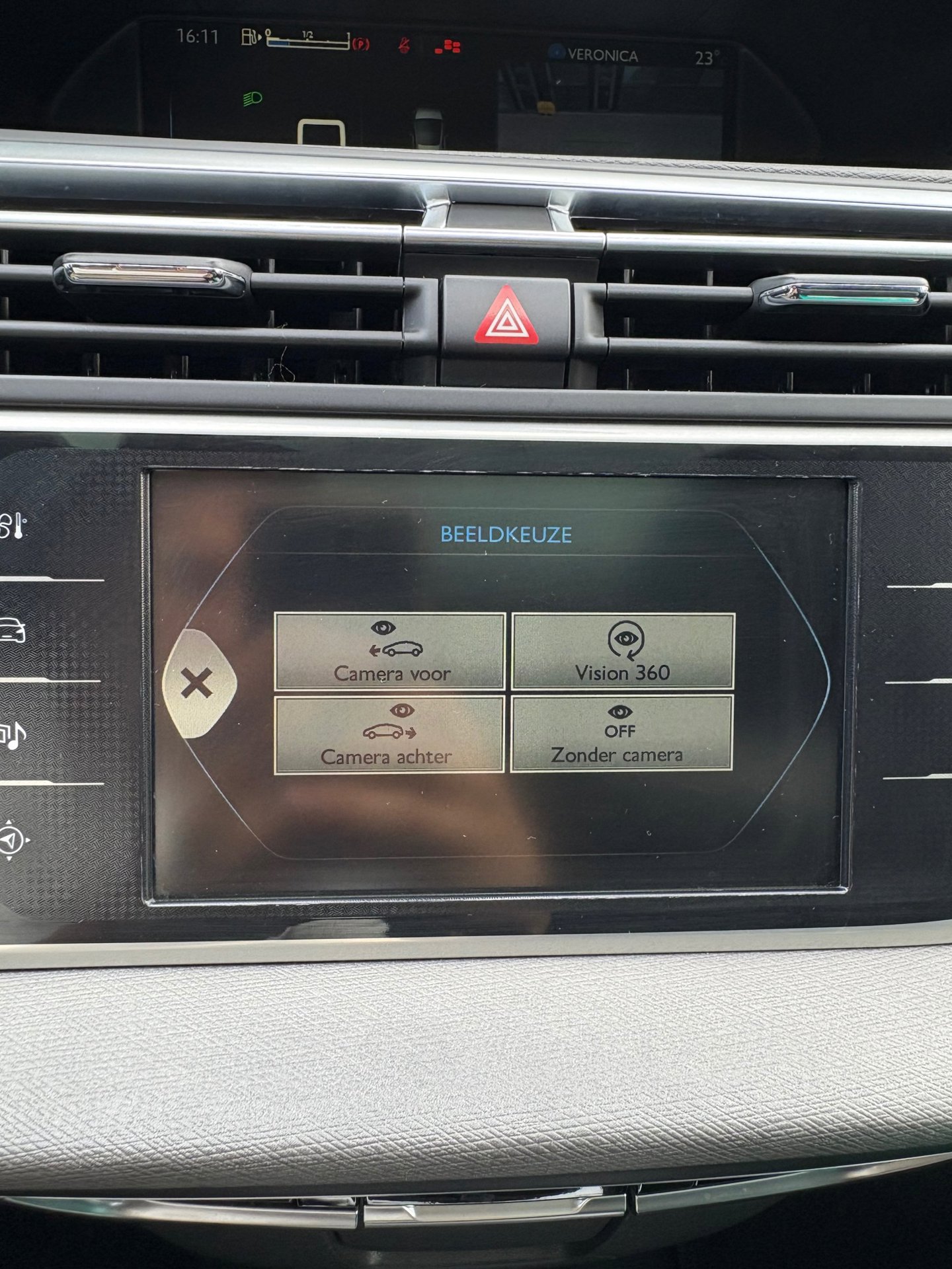 Foto van Citroen C4 Picasso