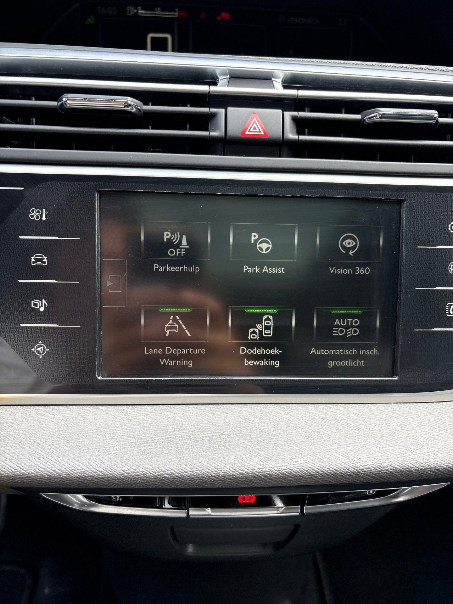 Foto van Citroen C4 Picasso