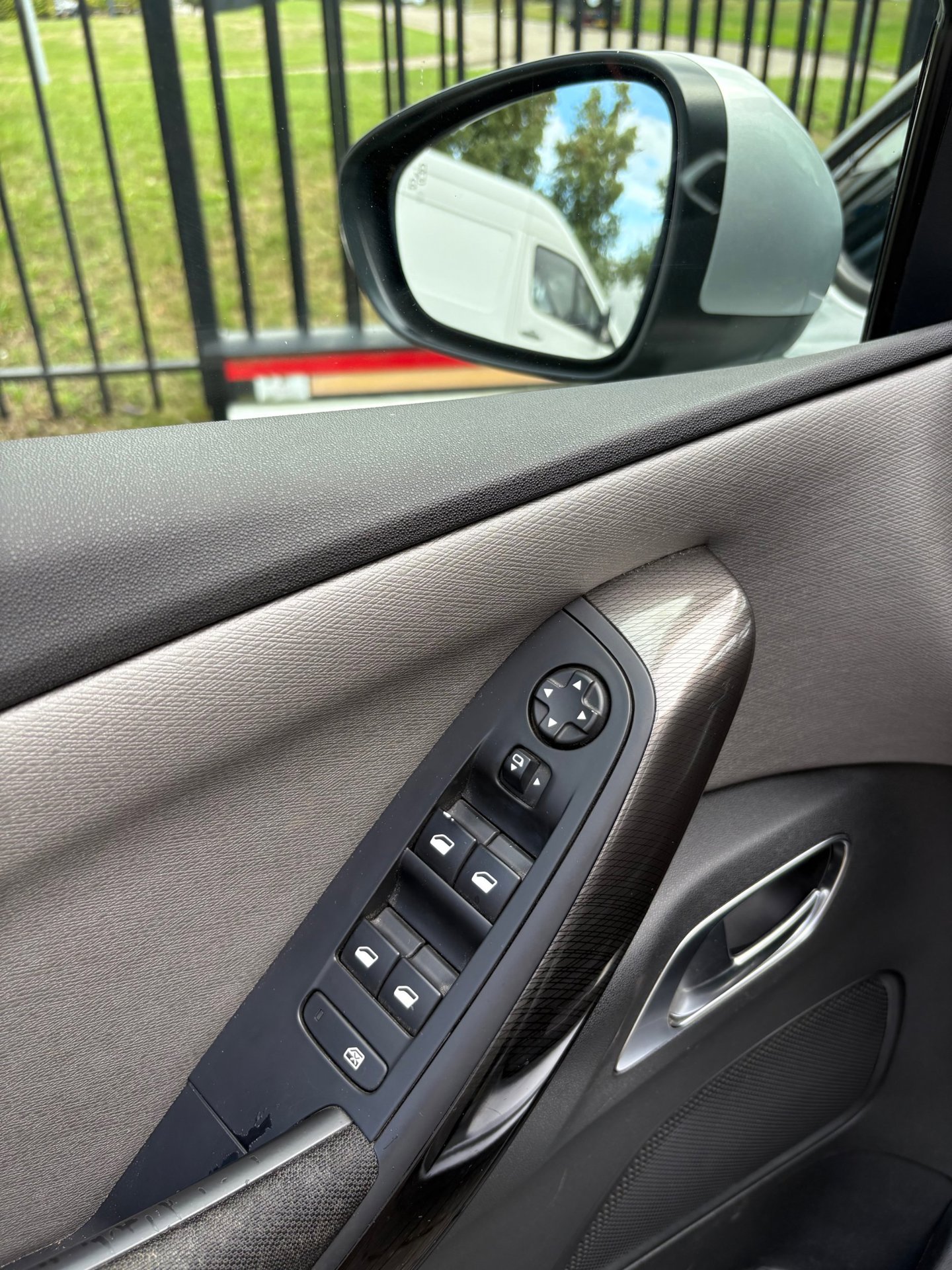 Foto van Citroen C4 Picasso
