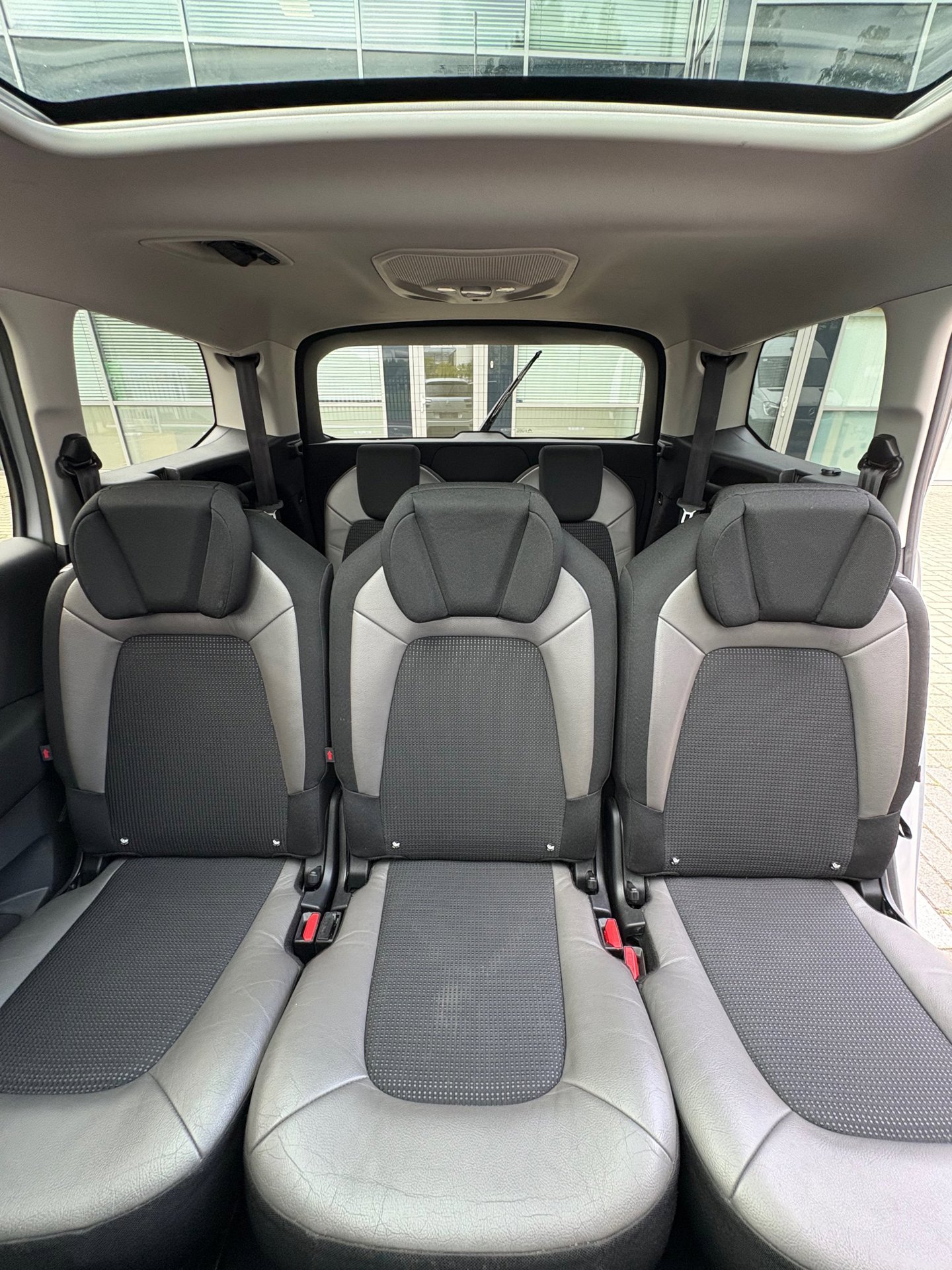Foto van Citroen C4 Picasso