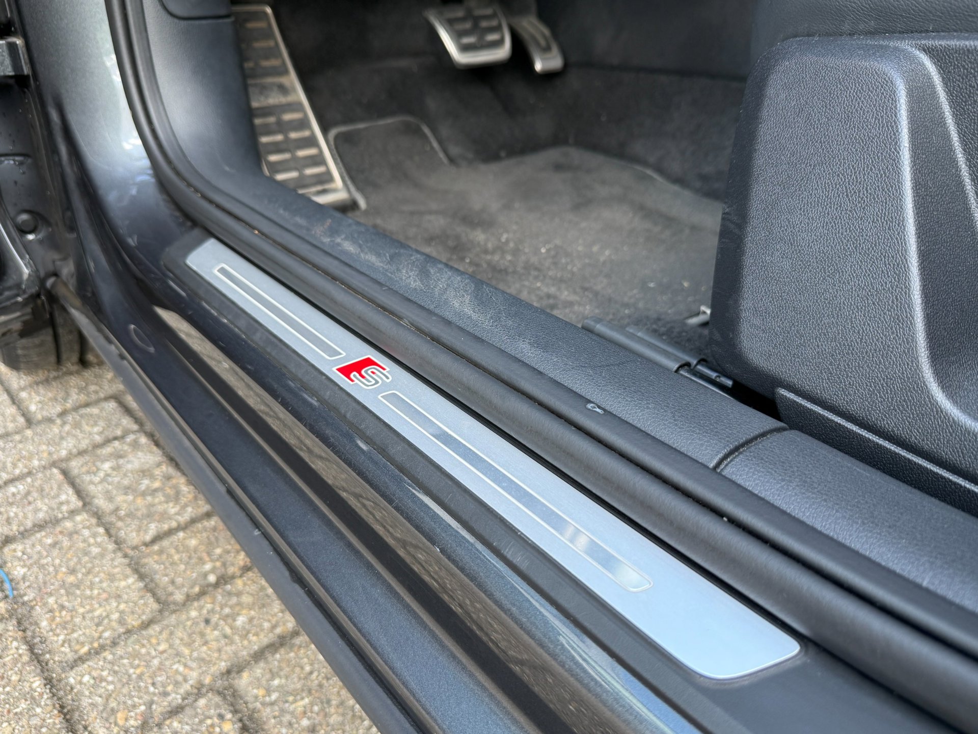 Foto van Audi Q2